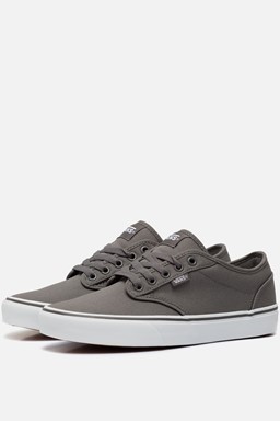 Atwood Sneakers grijs Canvas