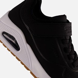 Uno Air Blitz Sneakers zwart Synthetisch