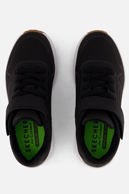 Uno Air Blitz Sneakers zwart Synthetisch