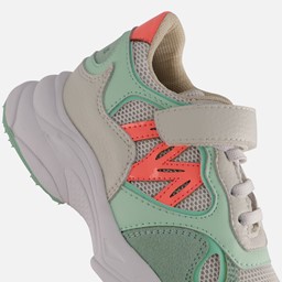 Velcro Sneakers groen