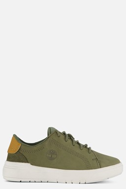 Seneca Bay Low Sneakers groen