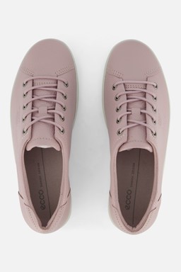 Soft 2.0 Sneakers roze Leer