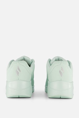Uno Frosty Kicks Sneakers groen