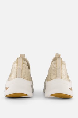 Arch Fit D'Lux Slip-On Sneakers beige