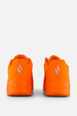 Uno Night Shades Sneakers oranje