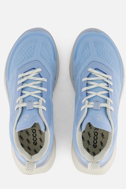 Biom 2.2 W Sneakers blauw Textiel