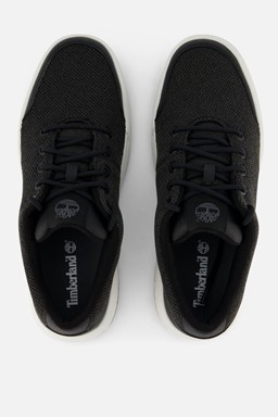 Maple Grove Sneakers zwart Synthetisch