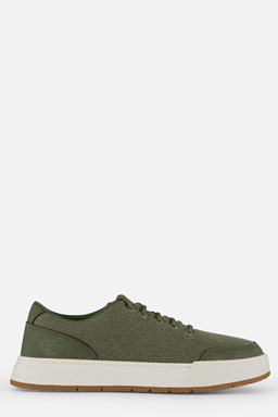 Maple Grove Sneakers groen Synthetisch