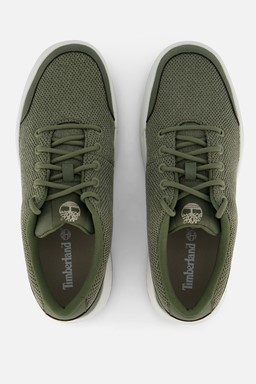 Maple Grove Sneakers groen Synthetisch