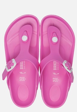 Gizeh EVA slippers roze