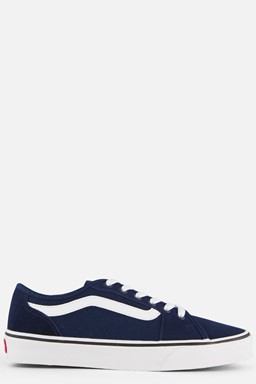Filmore Decon Sneakers blauw Textiel