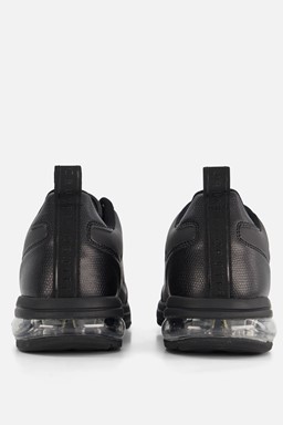 Titan Sneakers zwart Synthetisch