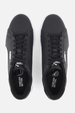 Smach 3.0L Sneakers zwart Imitatieleer