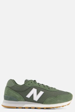ML515 Sneakers groen Synthetisch
