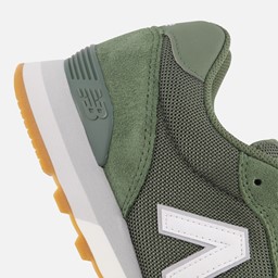ML515 Sneakers groen Synthetisch