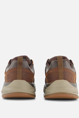 Benago- Hombre Sneakers bruin