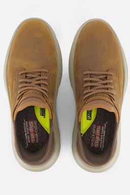 Slip-Ins Garza Sneakers bruin