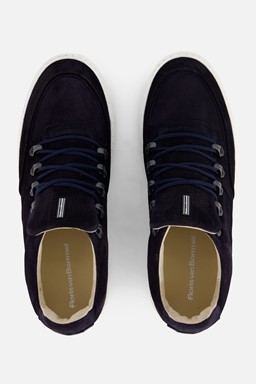 De Kupster 02.04 Sneakers blauw