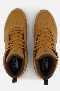 Uno 2 Keep Close Sneakers bruin