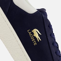 Baseshot Premium Sneakers blauw
