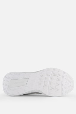 L003 Evo Sneakers wit Textiel