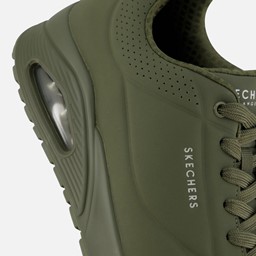 Uno Stand On Air Sneakers groen
