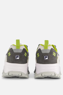 Ray Tracer TR2 Sneakers grijs Pu