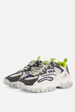 Ray Tracer TR2 Sneakers grijs Pu