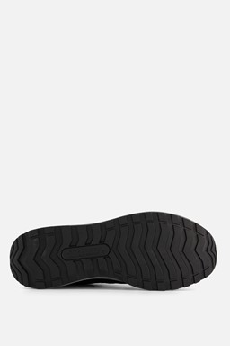 Bulklin Sneakers zwart Synthetisch
