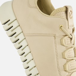 Gruuv M Sneakers beige Nubuck