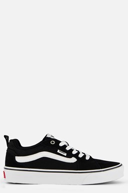 Filmore Sneakers zwart Textiel