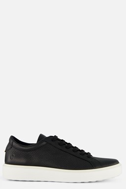 Soft 60 M Sneakers zwart Leer