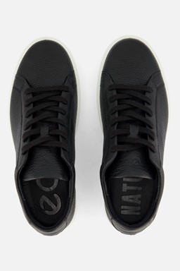 Soft 60 M Sneakers zwart Leer