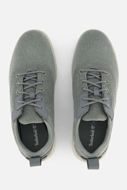 Graydon Lace Up Sneakers grijs
