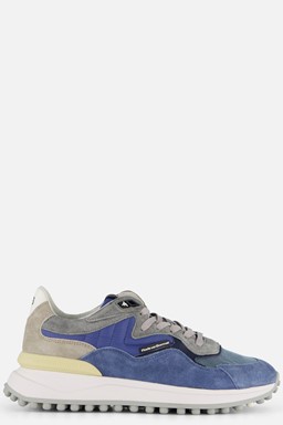 Noppi 20.05 Sneakers blauw