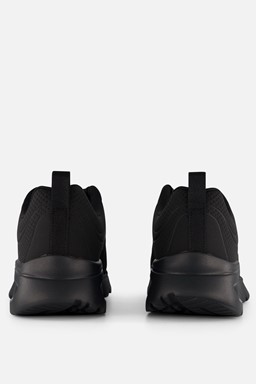 Uno Lite Sneakers zwart Synthetisch