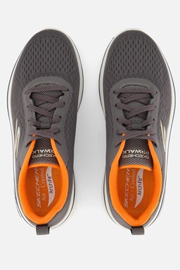 Go Walk Arch Fit 2.0 Sneakers grijs
