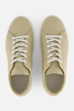 Soft 60 M Sneakers beige Leer