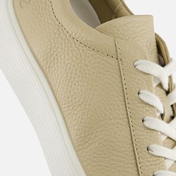 Soft 60 M Sneakers beige Leer