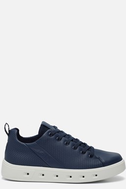 Street 720 M Sneakers blauw Textiel