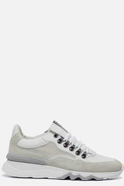De Zager 01.05 Sneakers wit