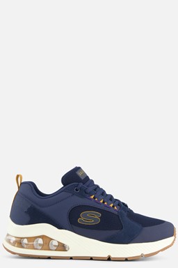UNO 2 90´s 2 Sneakers blauw