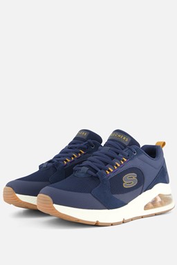 UNO 2 90´s 2 Sneakers blauw