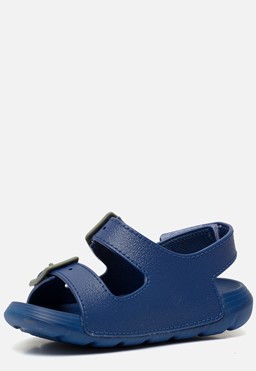 Sandalen blauw 50356