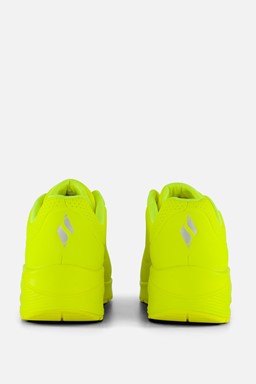 Uno Night Shades Sneakers geel