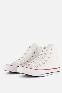 Chuck Taylor Hi Sneakers wit Canvas