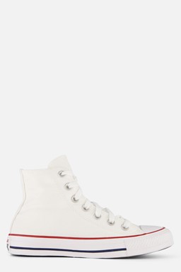Chuck Taylor Hi Sneakers wit Canvas