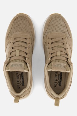 Uno Stand On Air sneakers taupe Suede