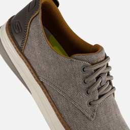 Hyland Ratner Sneakers taupe Canvas