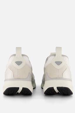 Biom 2.2 M Sneakers wit Leer